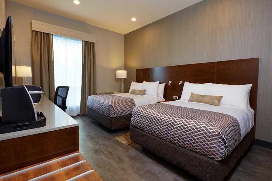 Best Western Plus East Side