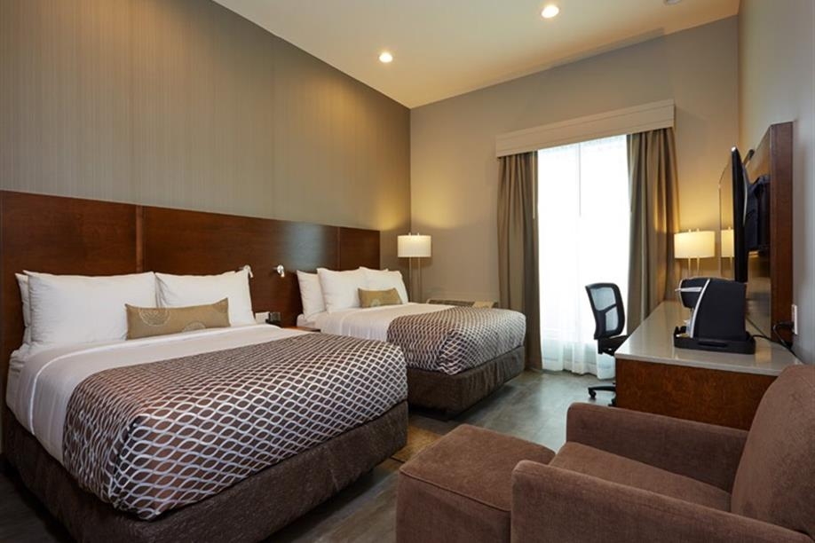 Best Western Plus East Side