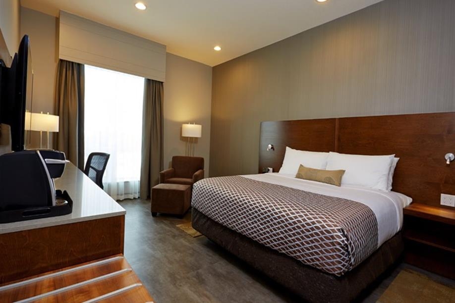 Best Western Plus East Side