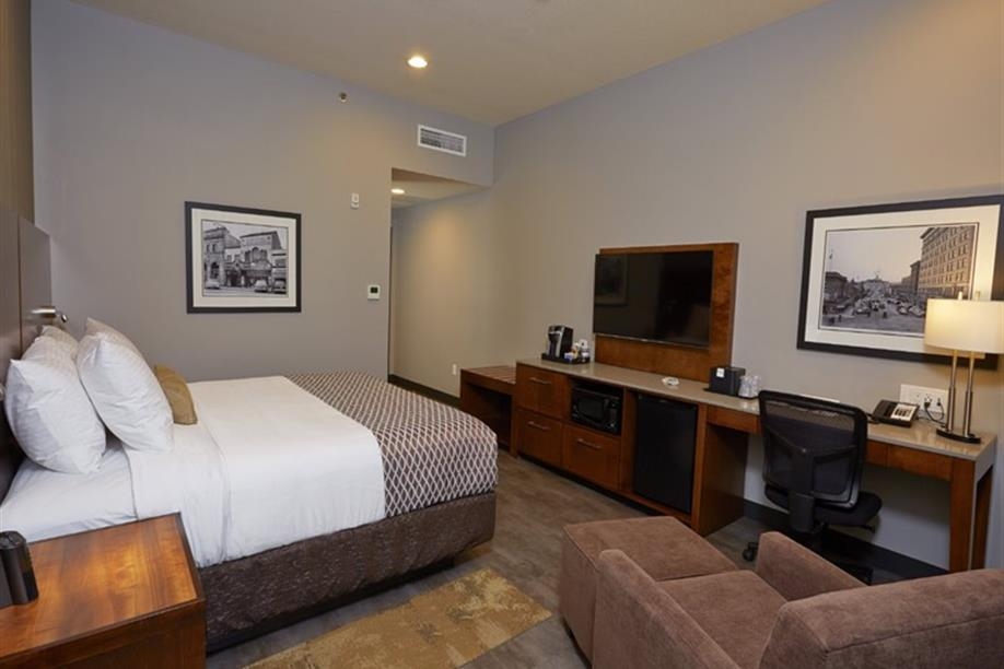 Best Western Plus East Side