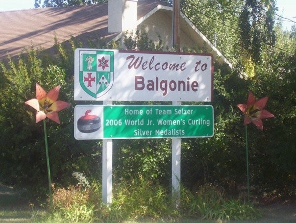 Balgonie
