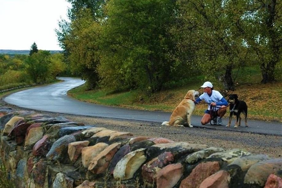 Battlefords River Valley Visitor Centre