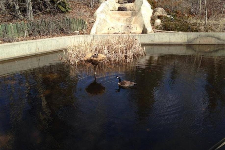 Battlefords River Valley Visitor Centre