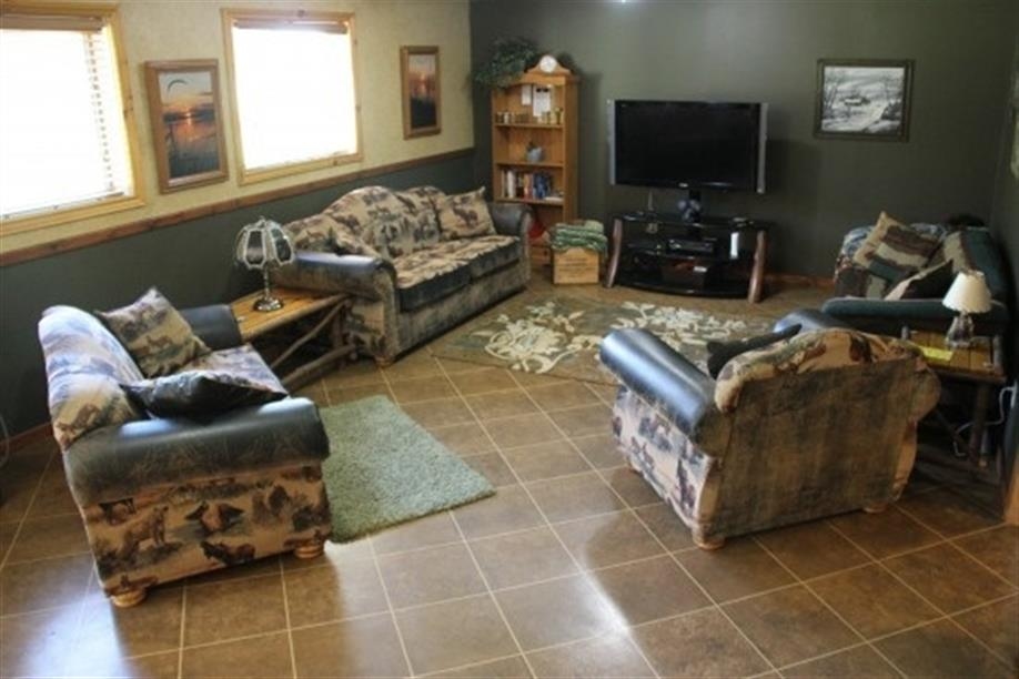 Bear Paw Lodge