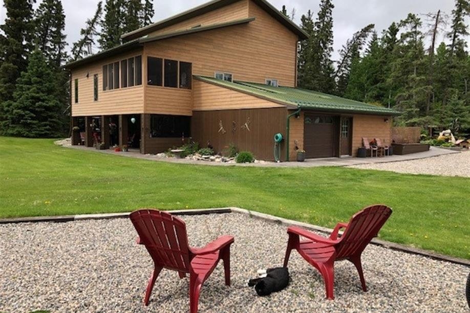 Bear Paw Lodge