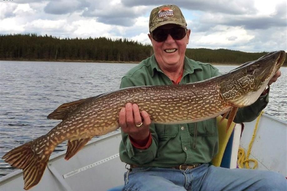 Beaver Lodge Fly-Inn Co Ltd