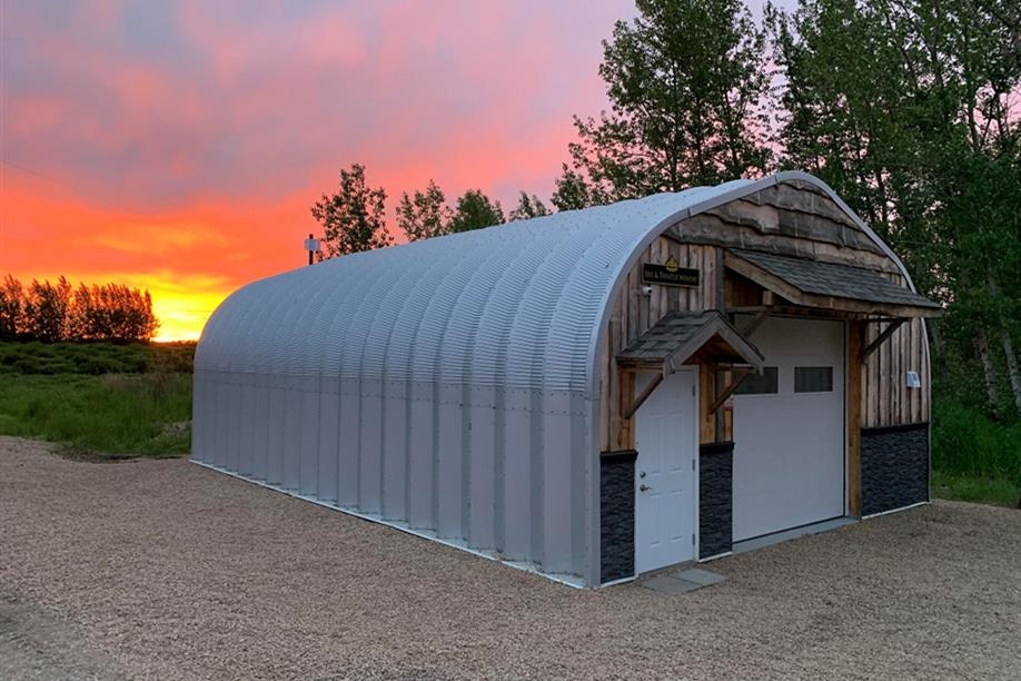 Bee and Thistle Winery