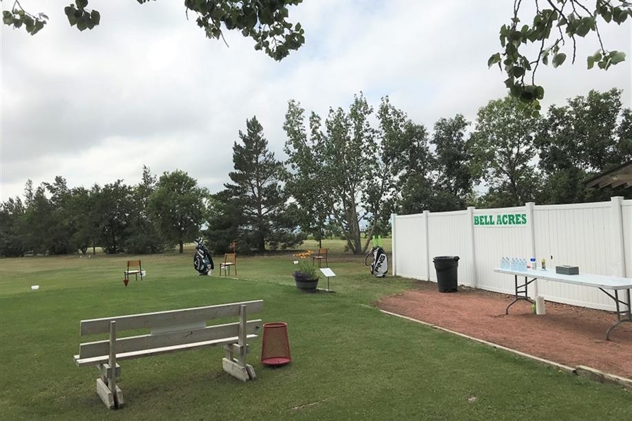 Bell Acres Golf Course