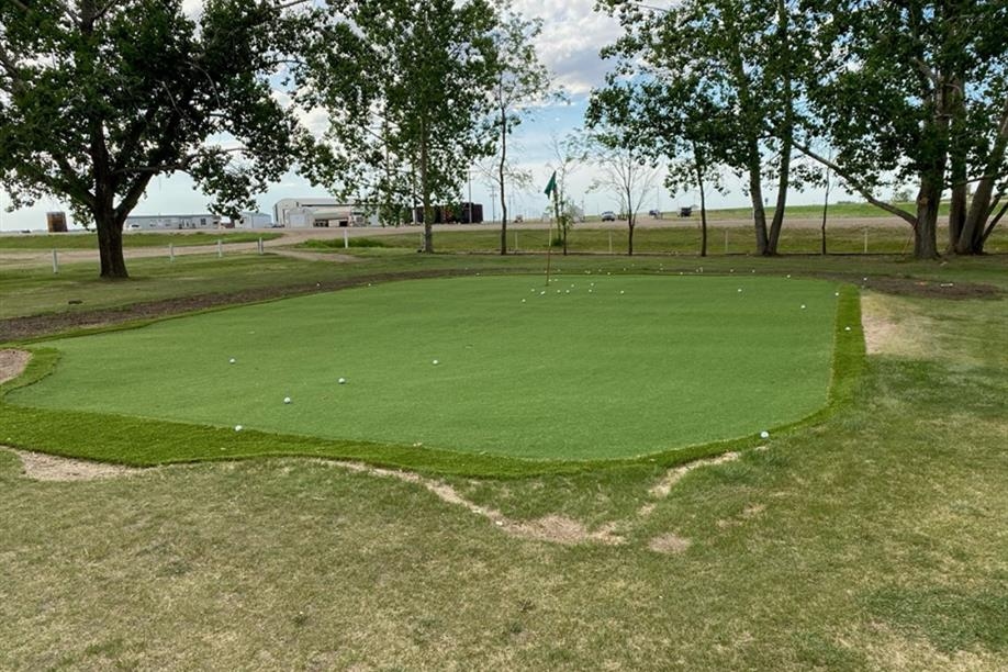 Bell Acres Golf Course