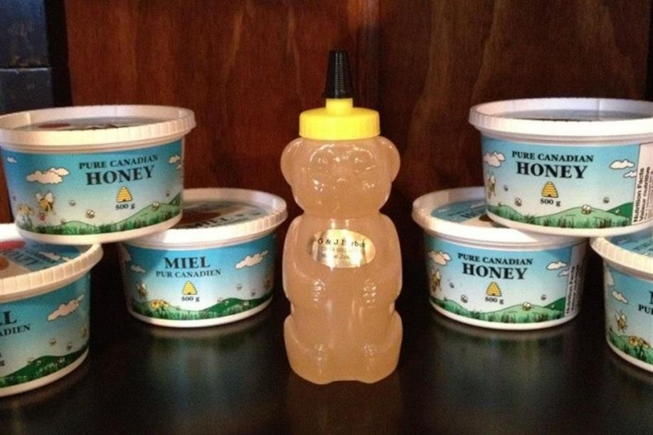 Bend in the River Berries