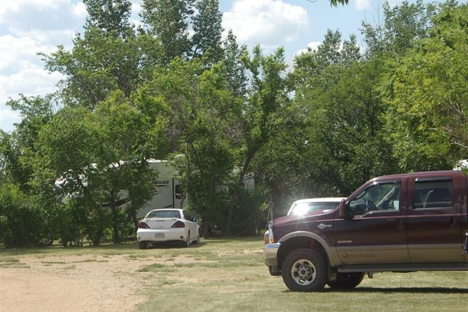 Bengough Regional Park