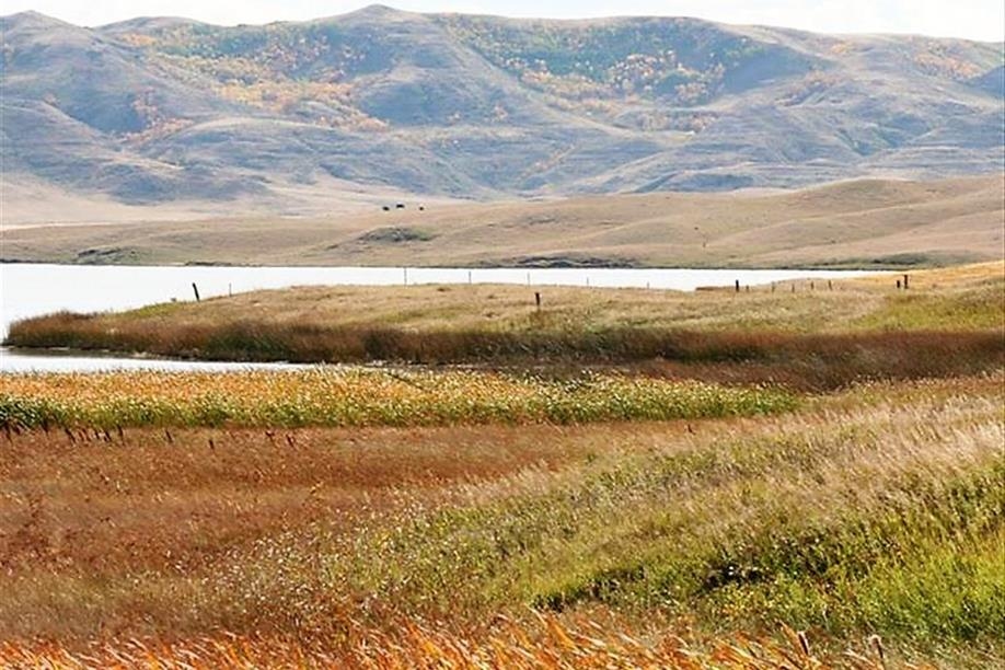 Bengough & District Regional Park