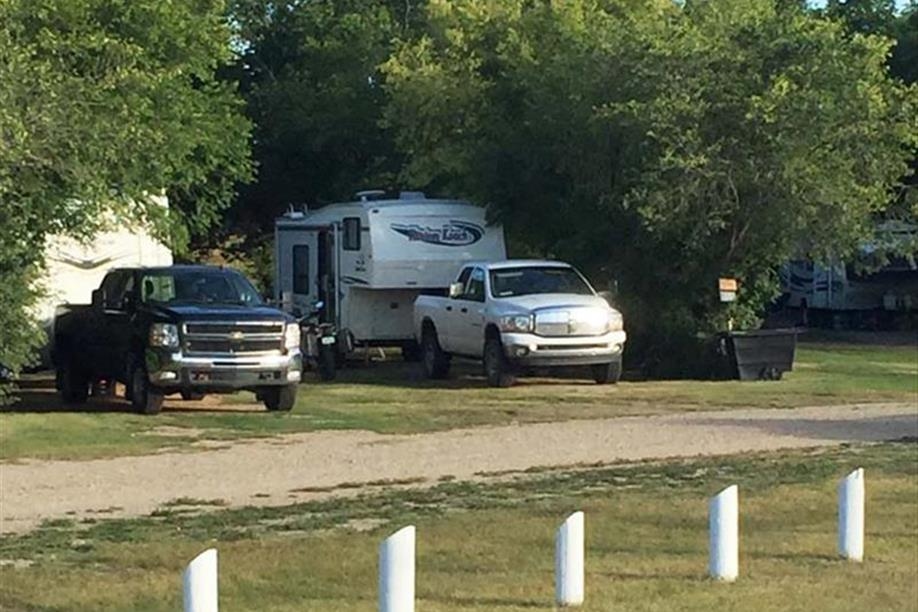Bengough & District Regional Park