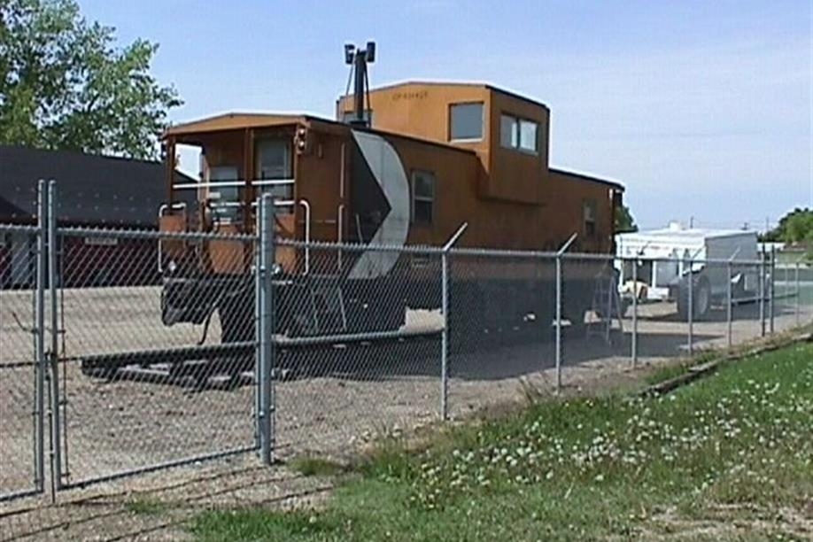 Bienfait Coalfields Historical Society Museum - New addition