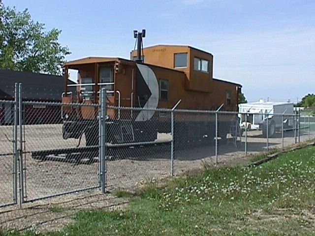 Bienfait - Museum addition