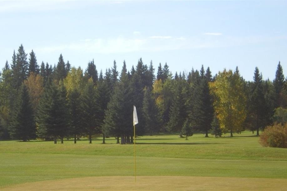 Big River Golf Course