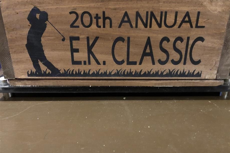 Big River Golf Course