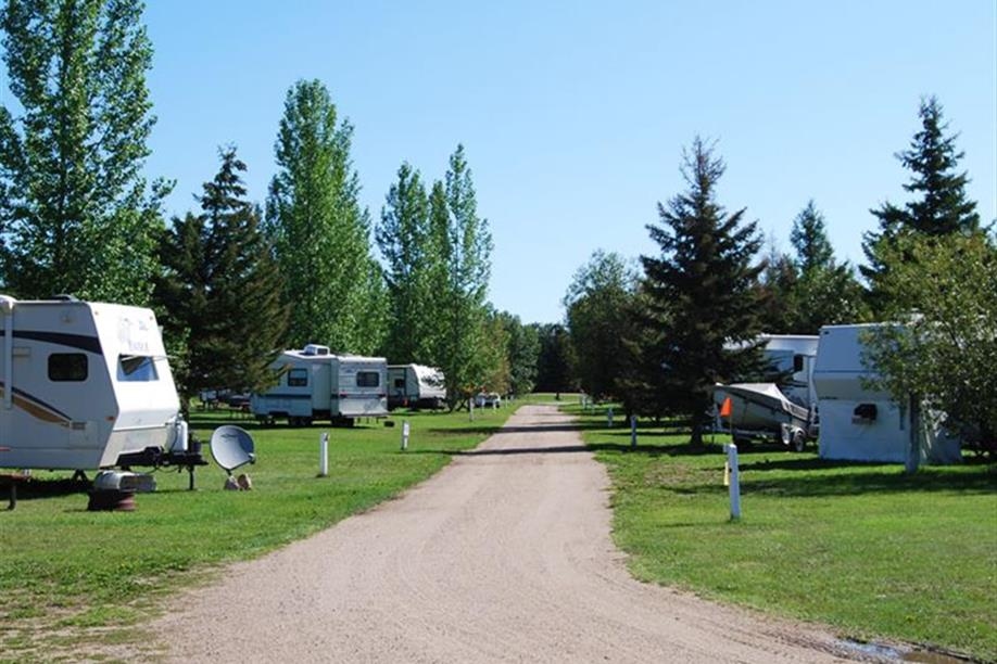 Big River Regional Park