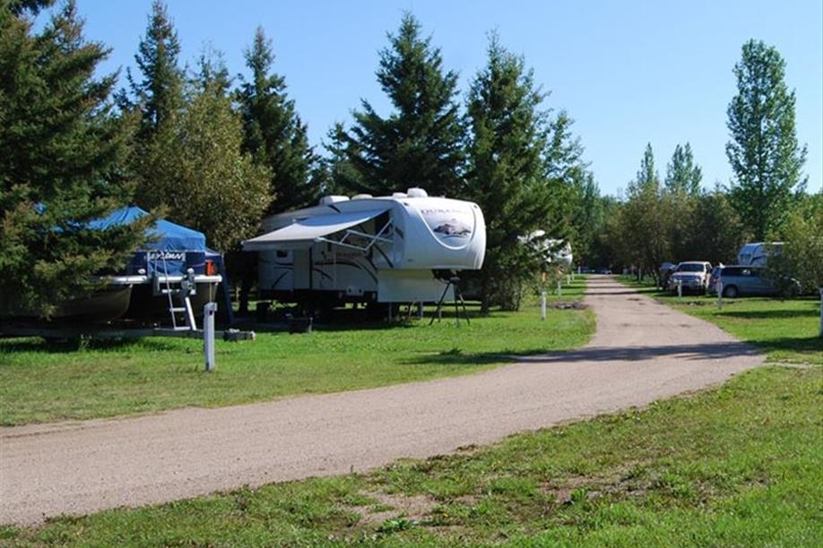 Big River Regional Park