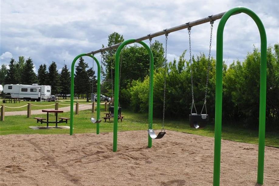 Big River Regional Park