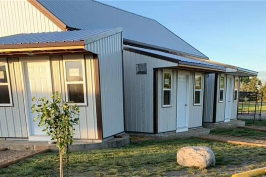 Bin There Campground and Events Centre