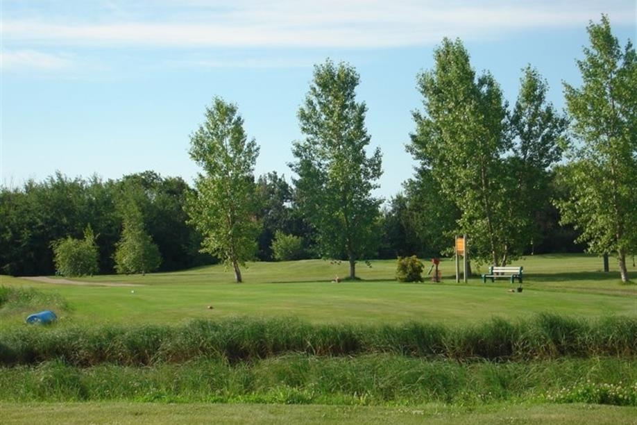 Birch Hills Golf Club