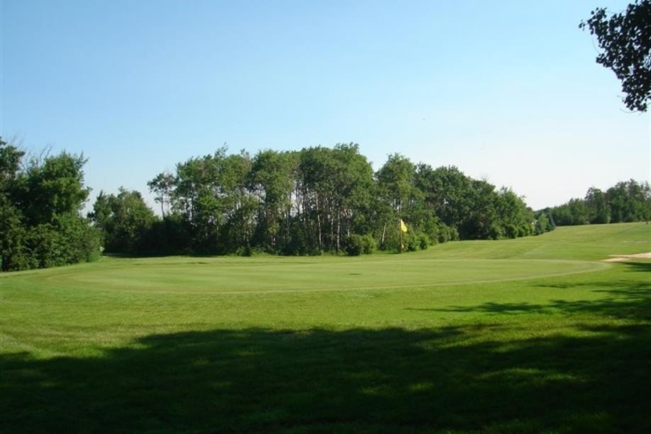 Birch Hills Golf Club