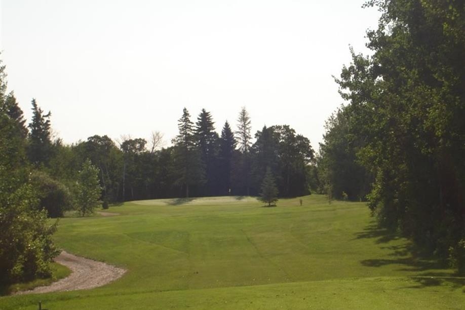 Birch Hills Golf Club
