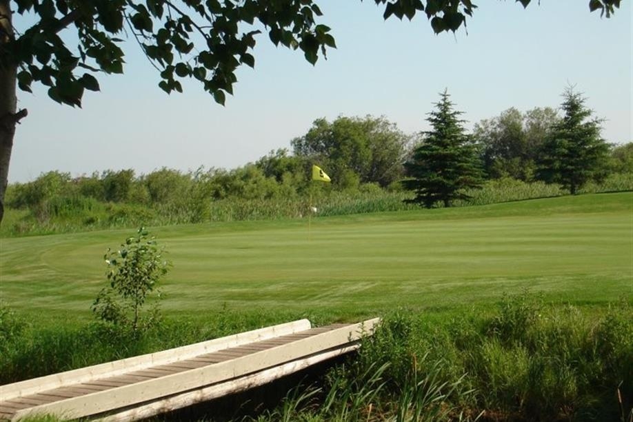 Birch Hills Golf Club