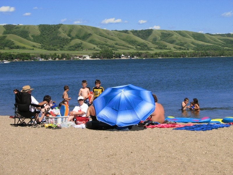 Resort Village of Bird's Point