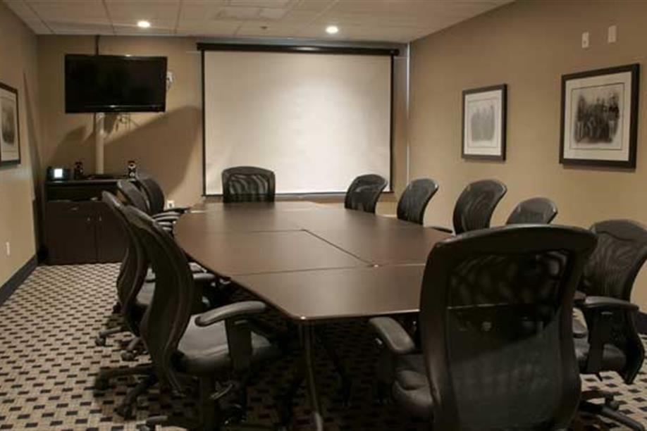 Best Western Blairmore - Conference Room