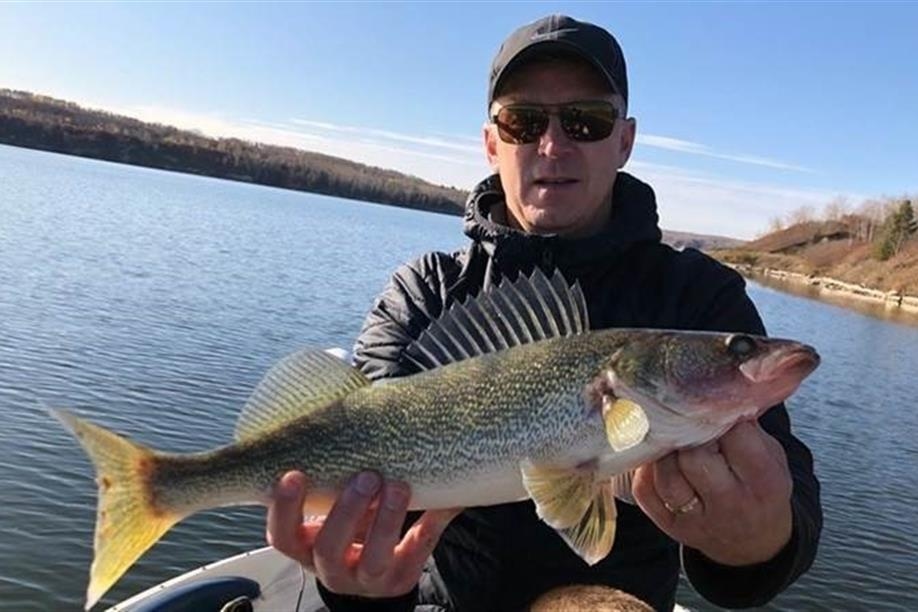 Blue Winds Fish n' Tours