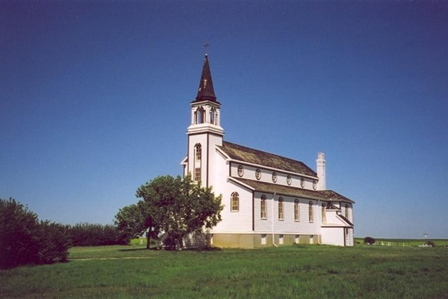 Blumenfeld & District Heritage Site