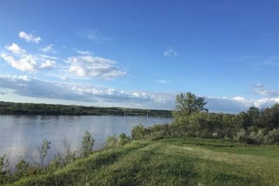 Borden Bridge Campground