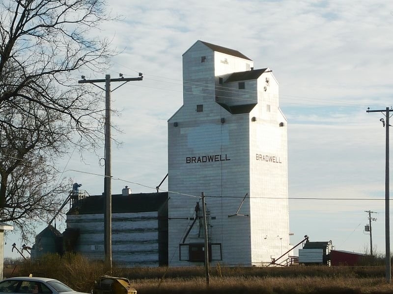 Bradwell