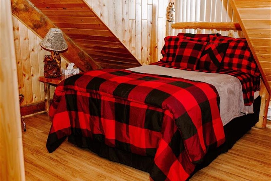 Buck Paradise Outfitters and Cabin Rentals