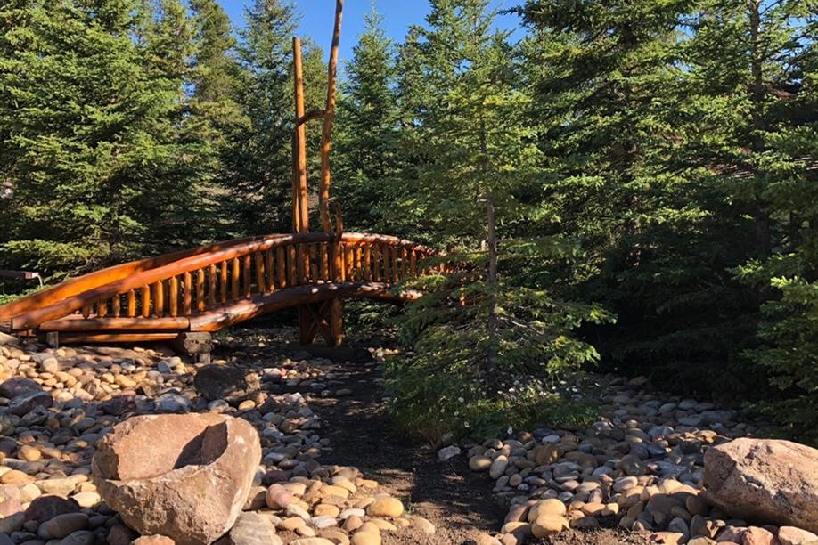 The Resort at Cypress Hills