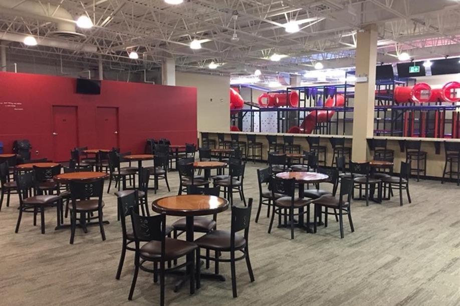 CJ's Climb and Play - Prince Albert