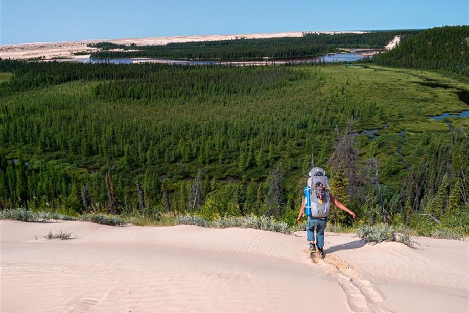 Churchill River Canoe Outfitters