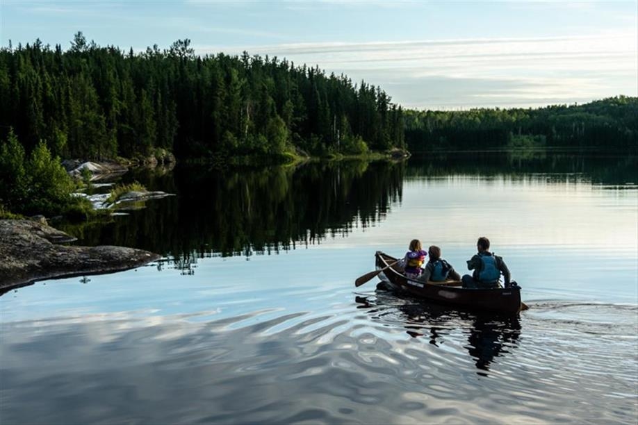 Churchill River Canoe Outfitters