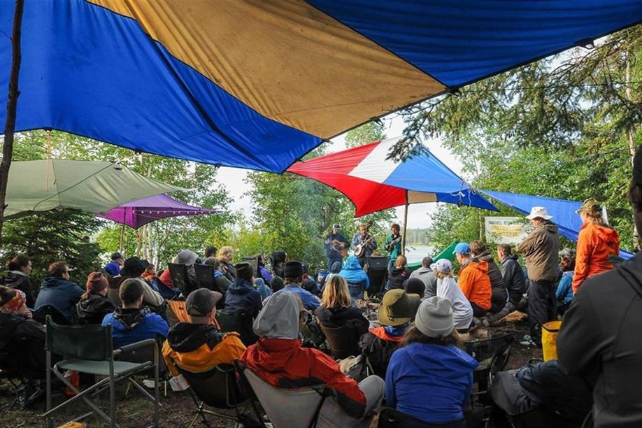 Churchill River Canoe Outfitters