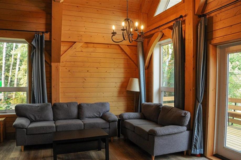 Churchill River Canoe Outfitters