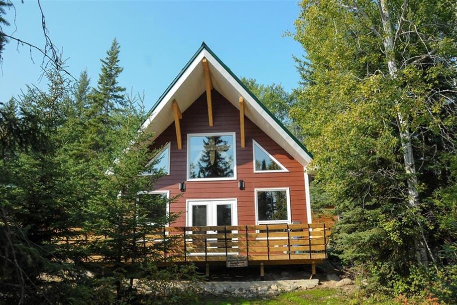 Churchill River Canoe Outfitters