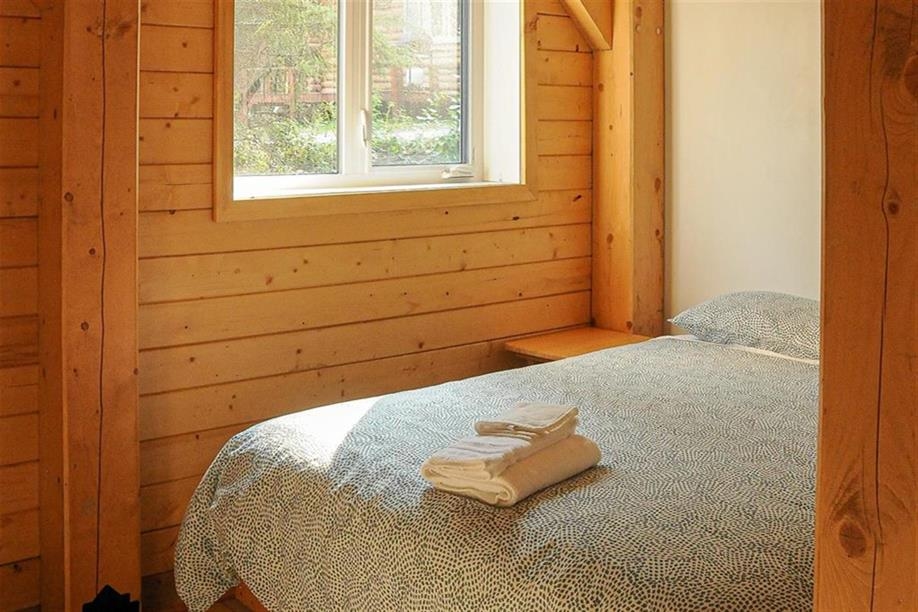 Churchill River Canoe Outfitters