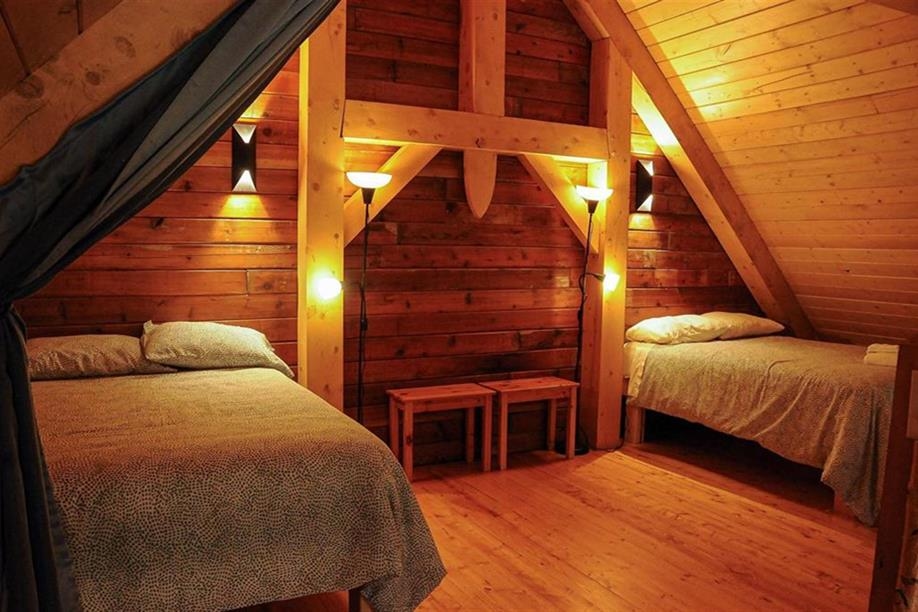 Churchill River Canoe Outfitters