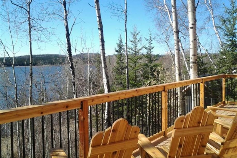 Churchill River Canoe Outfitters