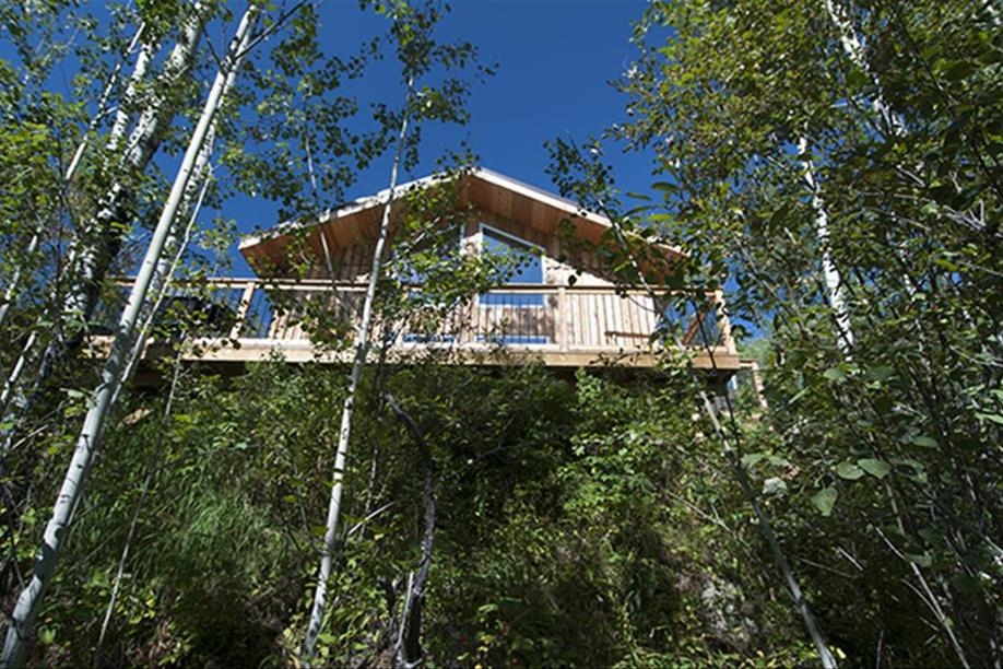 Churchill River Canoe Outfitters