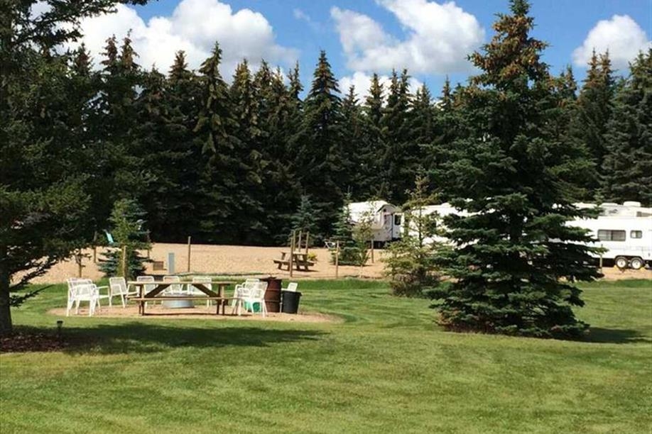 CampN RV Park