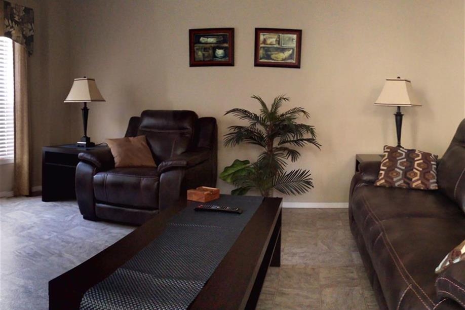 Campbell's Accommodations