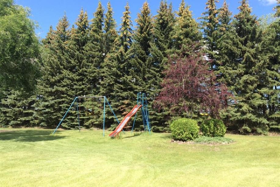 Camp'N RV playground